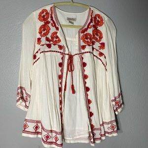 Lucky brand Cover up